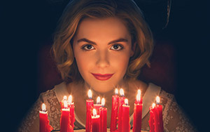 The Chilling Adventures of Sabrina